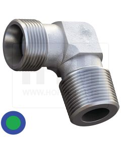 X-WER 08 L 3/8 KEG