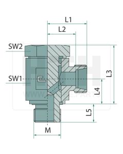 X-SWM 06 L 10
