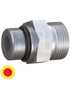 X-GEU 08 S 7/16-20