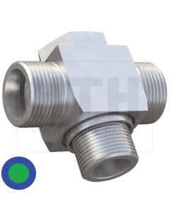 X-TEE-R 08 L-1/4