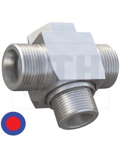 X-TEE-R 14 S-1/2