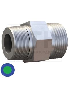 X-GER 15 L 3/8 BSPK