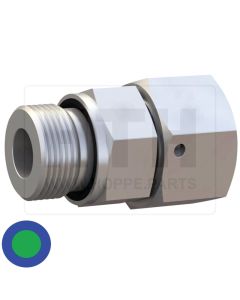 GEVR 35 L 1.1/2 DKO WD