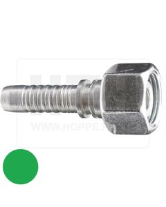 PN 10 DKOL M18x1.5 (12L)