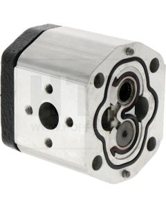 Zahnradpumpe Gr-2 16cc rechts Baugruppe