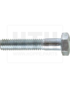 Schraube M10x120 einzeln