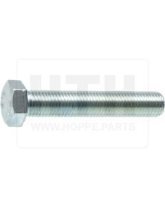 Schraube M14x30 einzeln