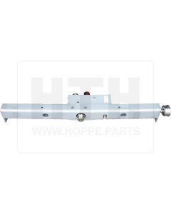 Kippventil - KL 15/28 - 170/280 bar