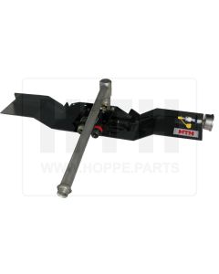 Flexkonsole mit Pendelarm QB, KL15