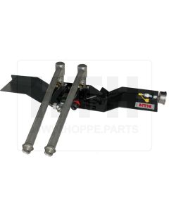 Flexkonsole mit Pendelarm QB