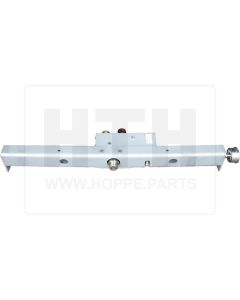 Kippventil - KL 15/28 - 170/280 bar