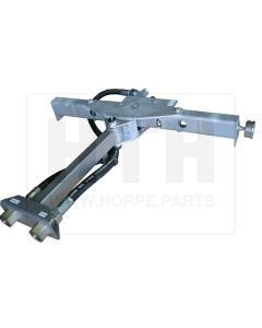 Kippventil - KL 15/28 - 170/280 bar