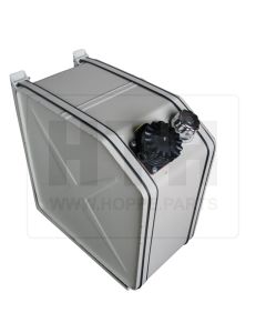 Hydrauliktank 110 l ST 350x600x600 RF