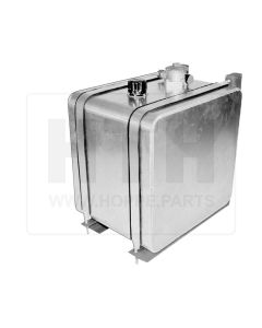 Hydrauliktank 160 l