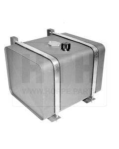 Hydrauliktank 186 l ST 680x500x580