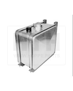 Hydrauliktank 149 l AL 400x600x690 RF
