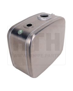 Hydrauliktank 100 l AL 300x560x640
