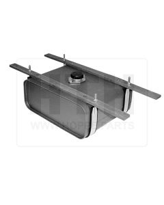 Hydrauliktank 48 l ST 540x220x440