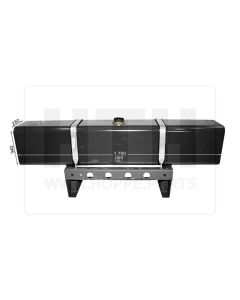 Hydrauliktank 160 l ST 1700x340x280