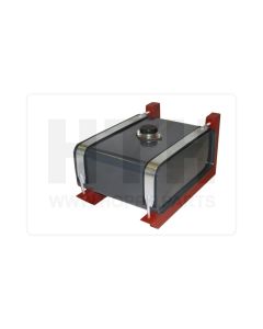 Hydrauliktank 48 l ST 540x220x440