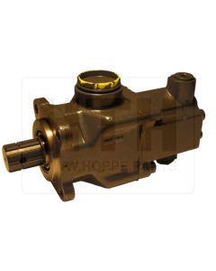 6-Kolbenpumpe Meiller 265/1