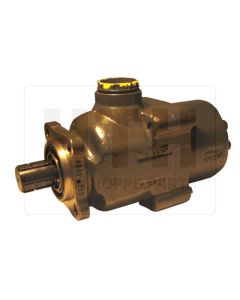 9-Kolbenpumpe Meiller 295/1