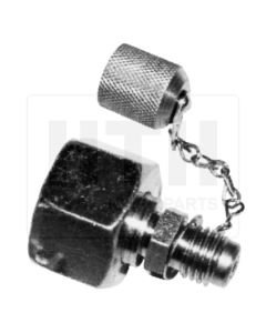 Minimax-Prüfanschluss ÜM-20S