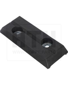 Gummiauflage für 7,5 Tonner