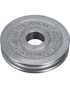 Seilrolle Guss-Nr.: 382 011