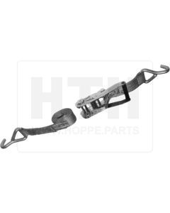 Spanngurt 1,5 m lang