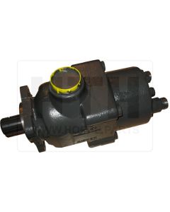 Meiller-2-Kreispumpe Typ 296/54