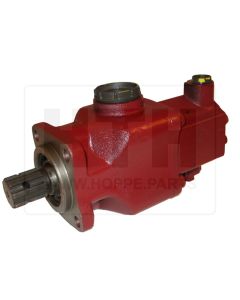 NB6K 6-Kolbenpumpe