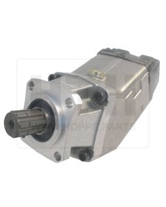 Hydraulikpumpe HD 110 SK