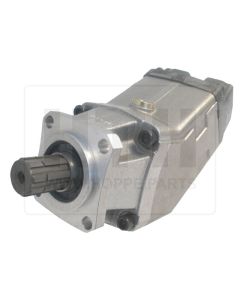 Hydraulikpumpe HD 125 SK