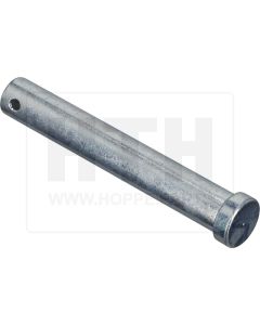 Bolzen 12x73 mm für Scharnier