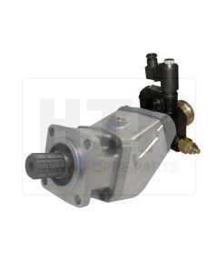 Freilaufpumpe SKF 40