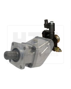 Freilaufpumpe SKF 60