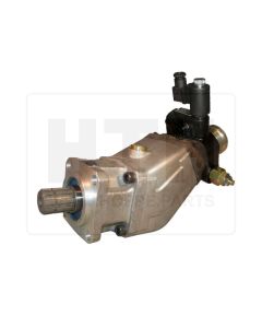 Freilaufpumpe SL 80