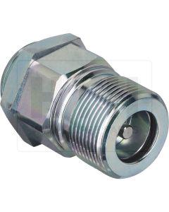 Hydraulikkupplung