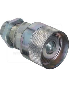 Hydraulikkupplung