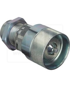Hydraulikkupplung