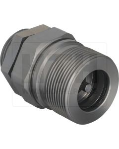 Hydraulikkupplung