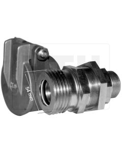 Hydraulikkupplung