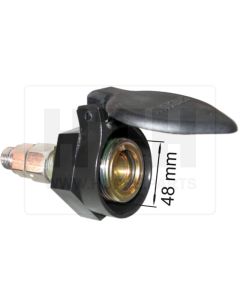 Hydraulikkupplung