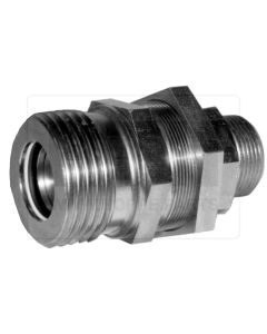 Hydraulikkupplung