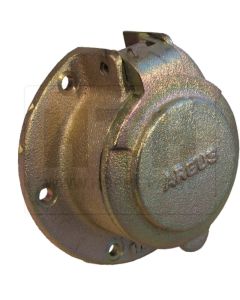 Metallstaubschutzgehäuse Argus
