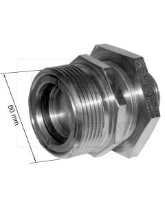 Hydraulikkupplung