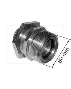 Hydraulikkupplung