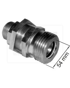Hydraulikkupplung