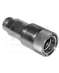 Hydraulikkupplung